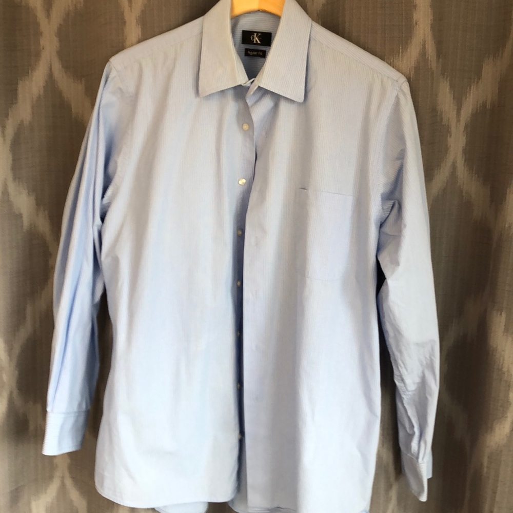 Dress shirt